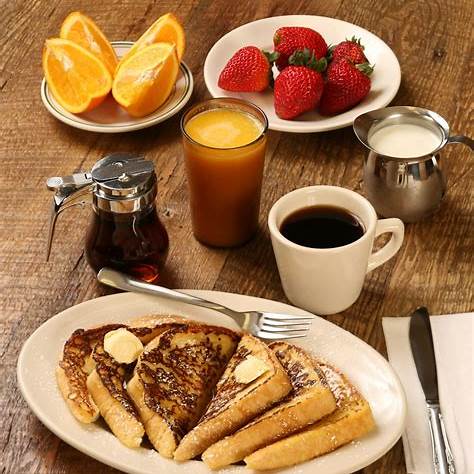 Menemukan Tenang Sebelum Aktivitas Dimulai